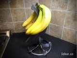 香蕉放置台