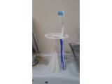 Toothbrush Holder for 6 brushes
