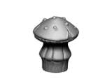 Mushroom (from Shroom World Set)