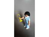 Mirror for playmobil child and adult
