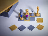 Customizable Chess Board