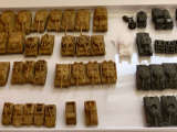 1:200 Tanks and Vehicles, 1944-45