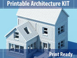 Printable Architecture KIT Series 1