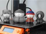 South Park Crew - Stan (multi-color)