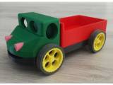 Toy Truck for infants under 8