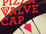 Pizza Valve Cap
