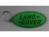Land Rover keyholder