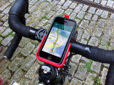 iPhone5自行车携带装置