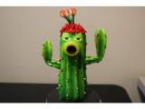 Cactus (Plants Vs Zombies)