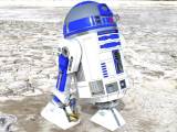 星球大战——R2