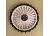 Fidget Spinner (Air Compressor)